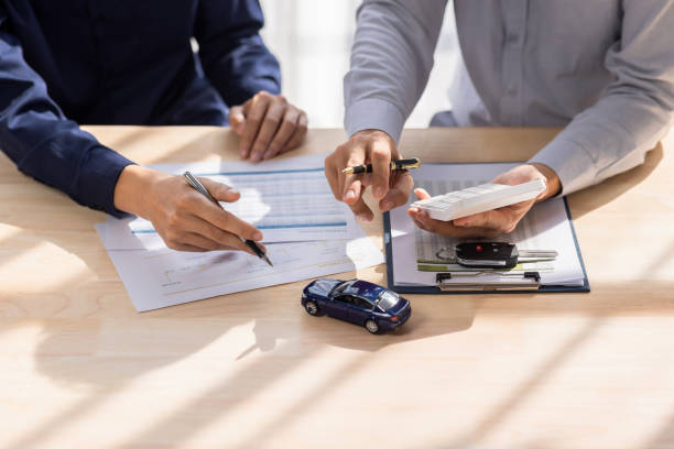 Car insurance options for Freeland residents